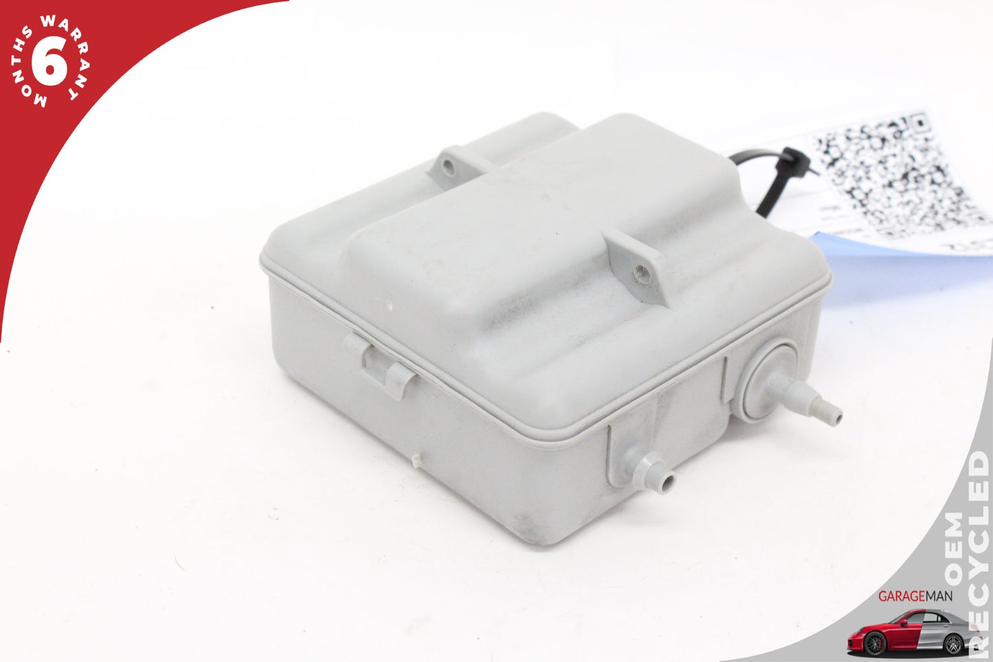 2010-2013 Mercedes W221 S550 Vacuum Pump Reservoir Tank 1708050019 OEM