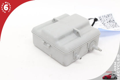 2010-2013 Mercedes W221 S550 Vacuum Pump Reservoir Tank 1708050019 OEM