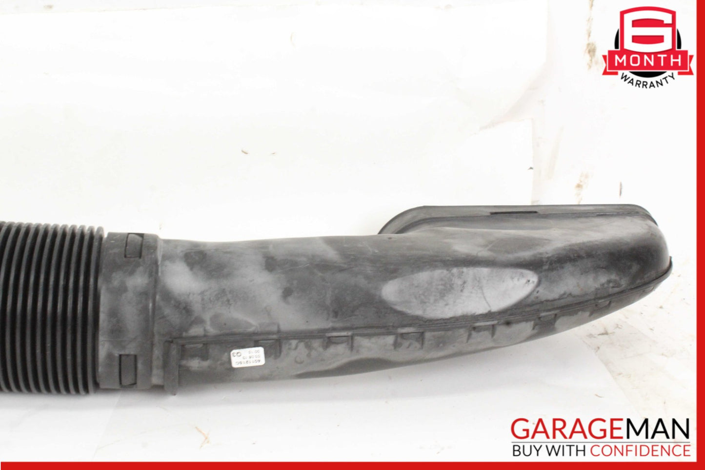 14-16 Mercedes-Benz E250 W212 Air Intake Duct Pipe OEM