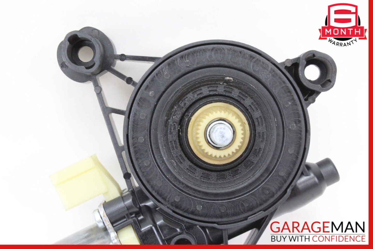 2017-2024 Audi Q7 Right Passenger Window Regulator Motor 8W0959801 Genuine