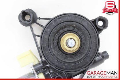 2017-2024 Audi Q7 Right Passenger Window Regulator Motor 8W0959801 Genuine