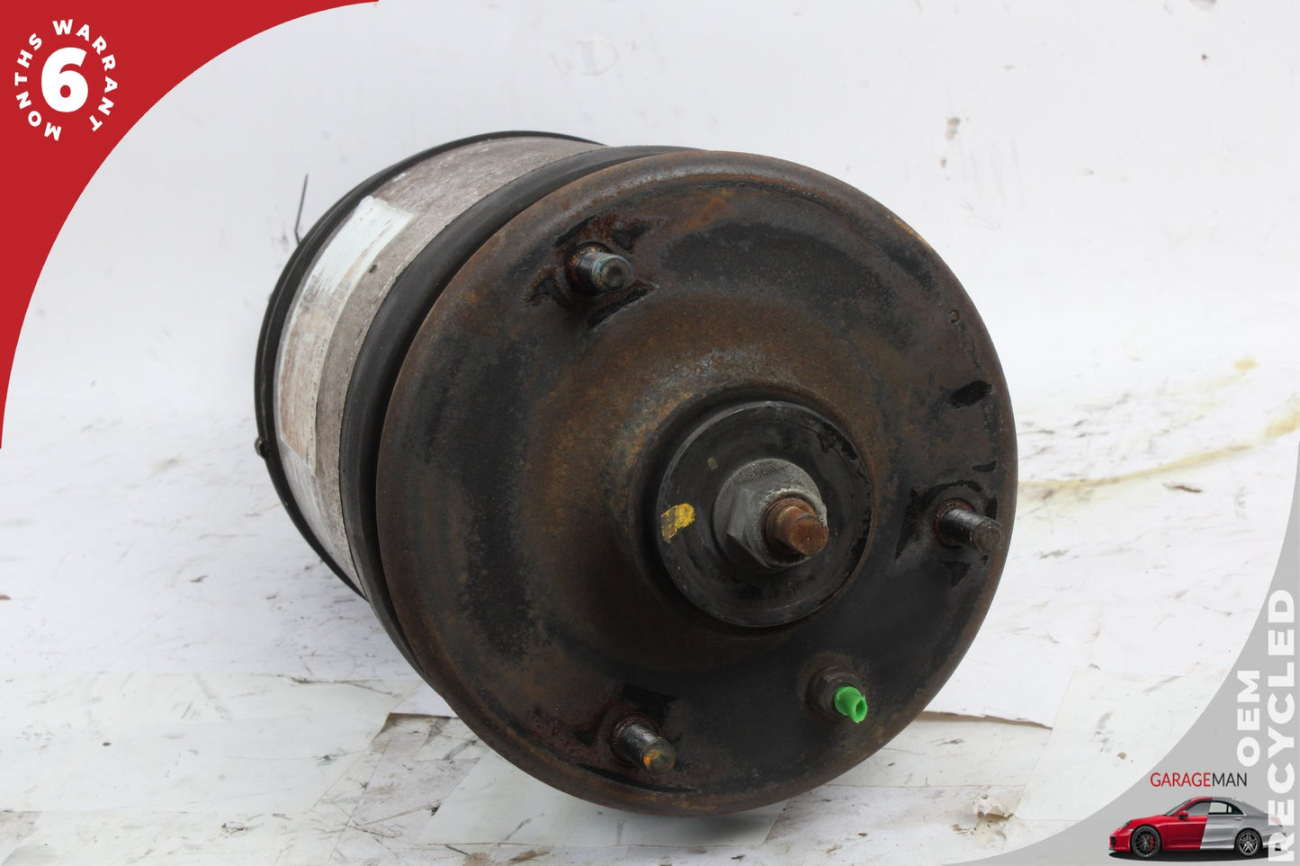 2010-2016 Land Rover LR4 Rear Left or Right Side Shock Strut AH2218W002AA OEM