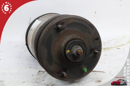 2010-2016 Land Rover LR4 Rear Left or Right Side Shock Strut AH2218W002AA OEM