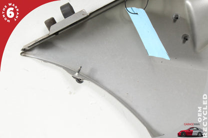 2006-2009 Pontiac Solstice Front Right Fender Shell Panel Cover 25996760 OEM