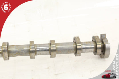2019-2024 BMW 330i G20 RWD 2.0L Engine Exhaust Camshaft w/ Adjuster 8629907