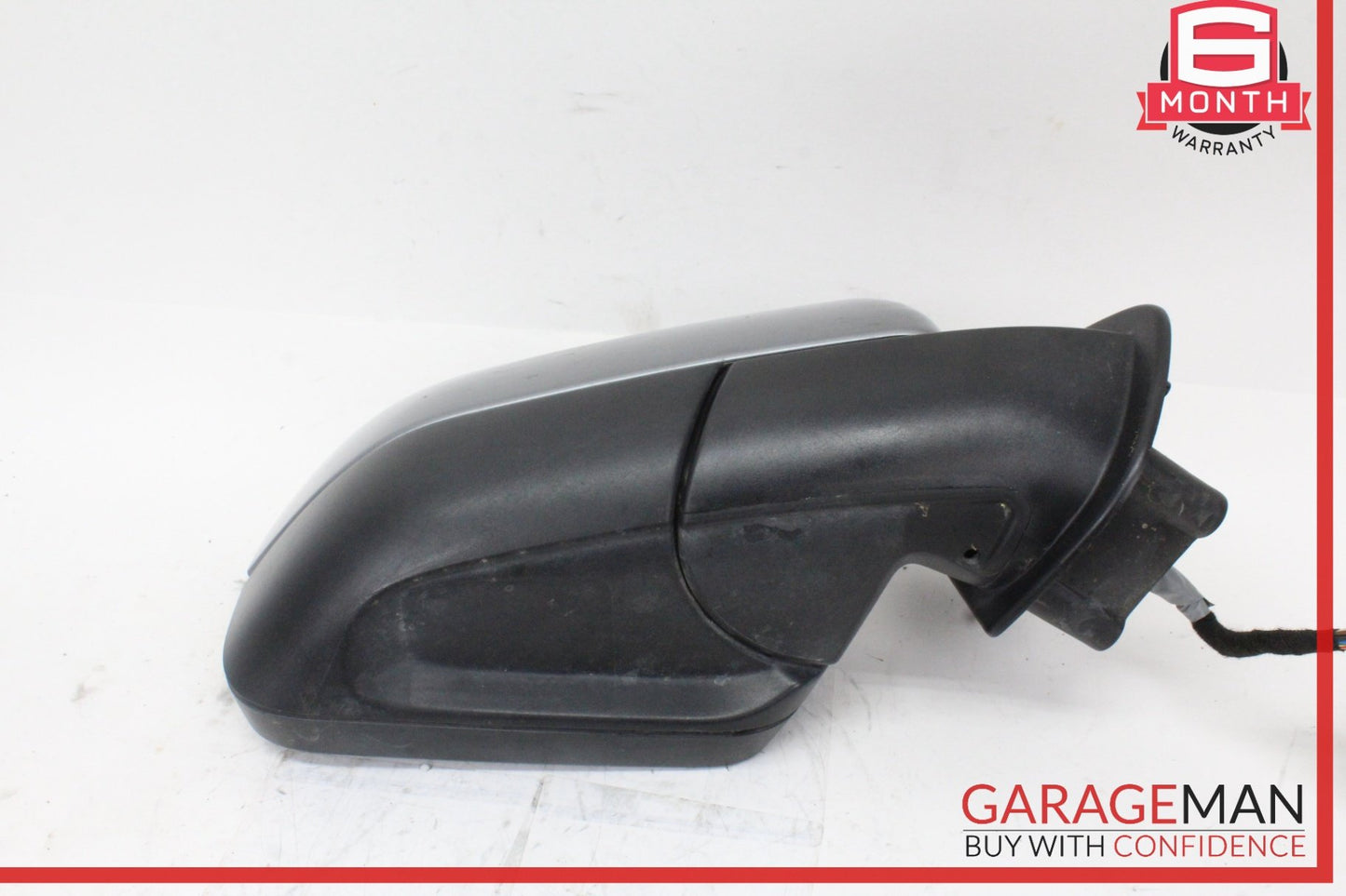 2010-2013 Land Rover LR4 SUV Front Right Door Rear View Mirror LR041881