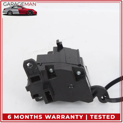 2023-2026 BMW X2 U10 SUV Center Dash Defrost Switch 61315A500B1 OEM