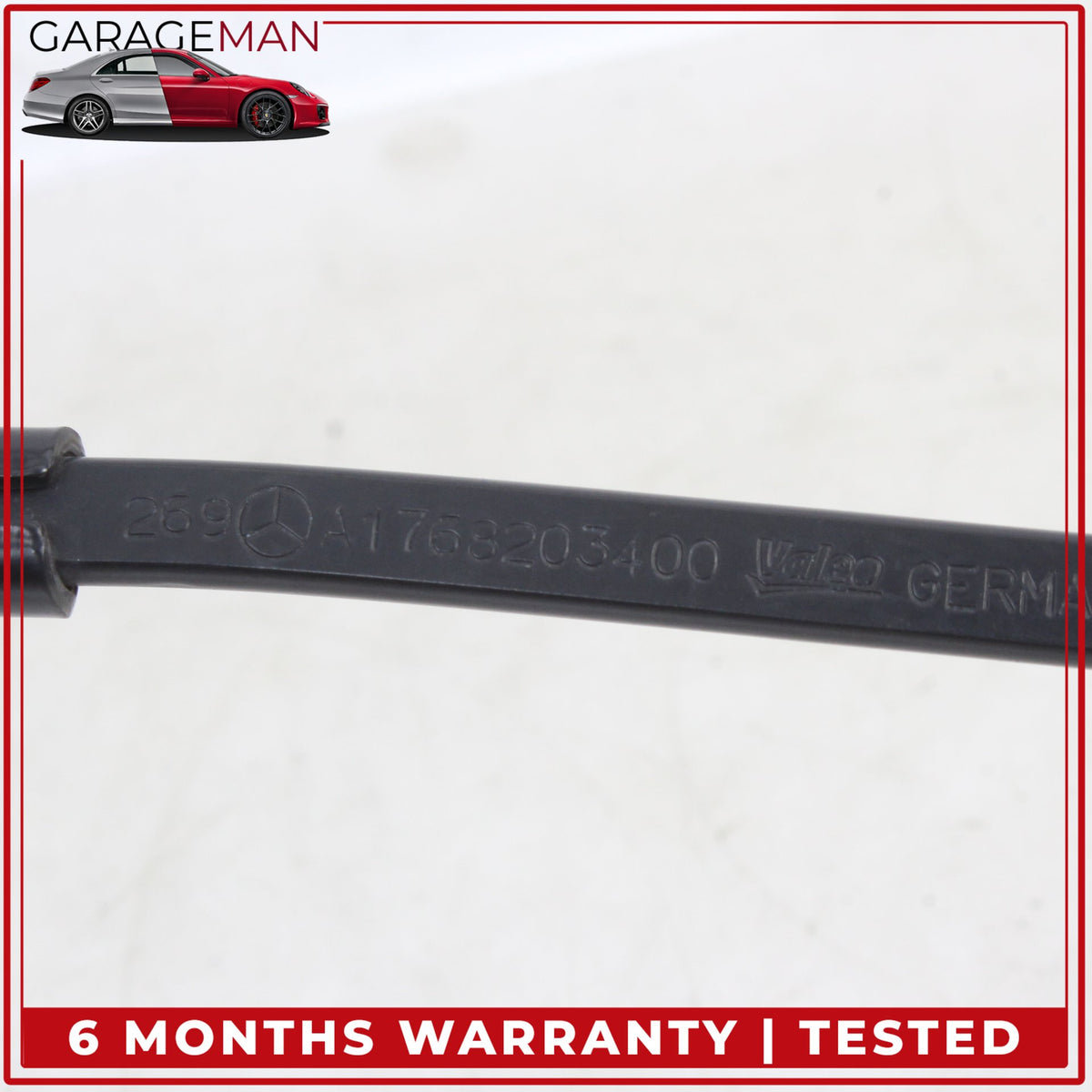 2015-2020 Mercedes X156 GLA250 CLA250 Front Windshield Wiper Linkage Assy OEM