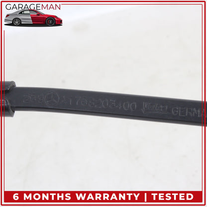 2015-2020 Mercedes X156 GLA250 CLA250 Front Windshield Wiper Linkage Assy OEM