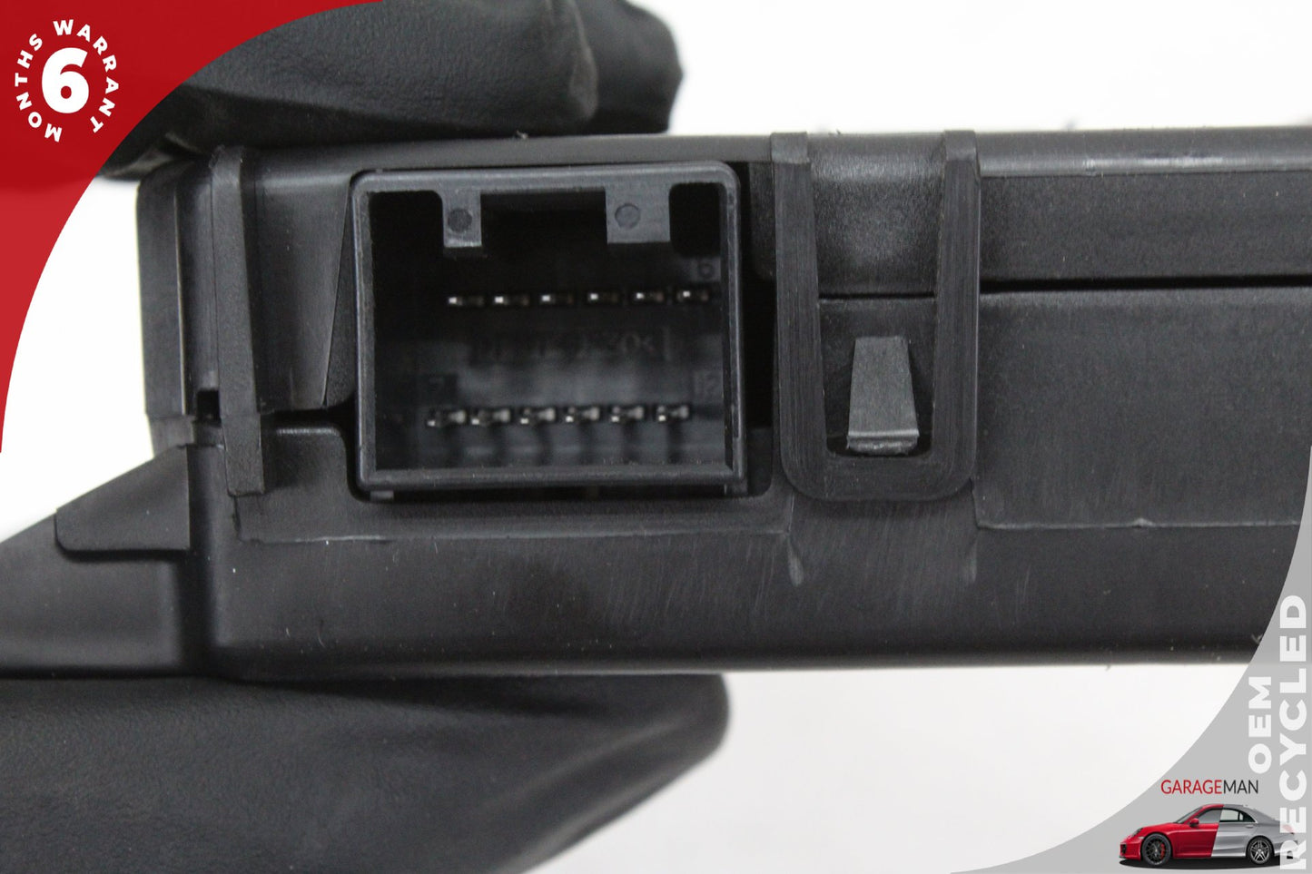 2002-2005 Ford Thunderbird Keyless Go Entry Control Module Unit 1F2T15K602AD OEM