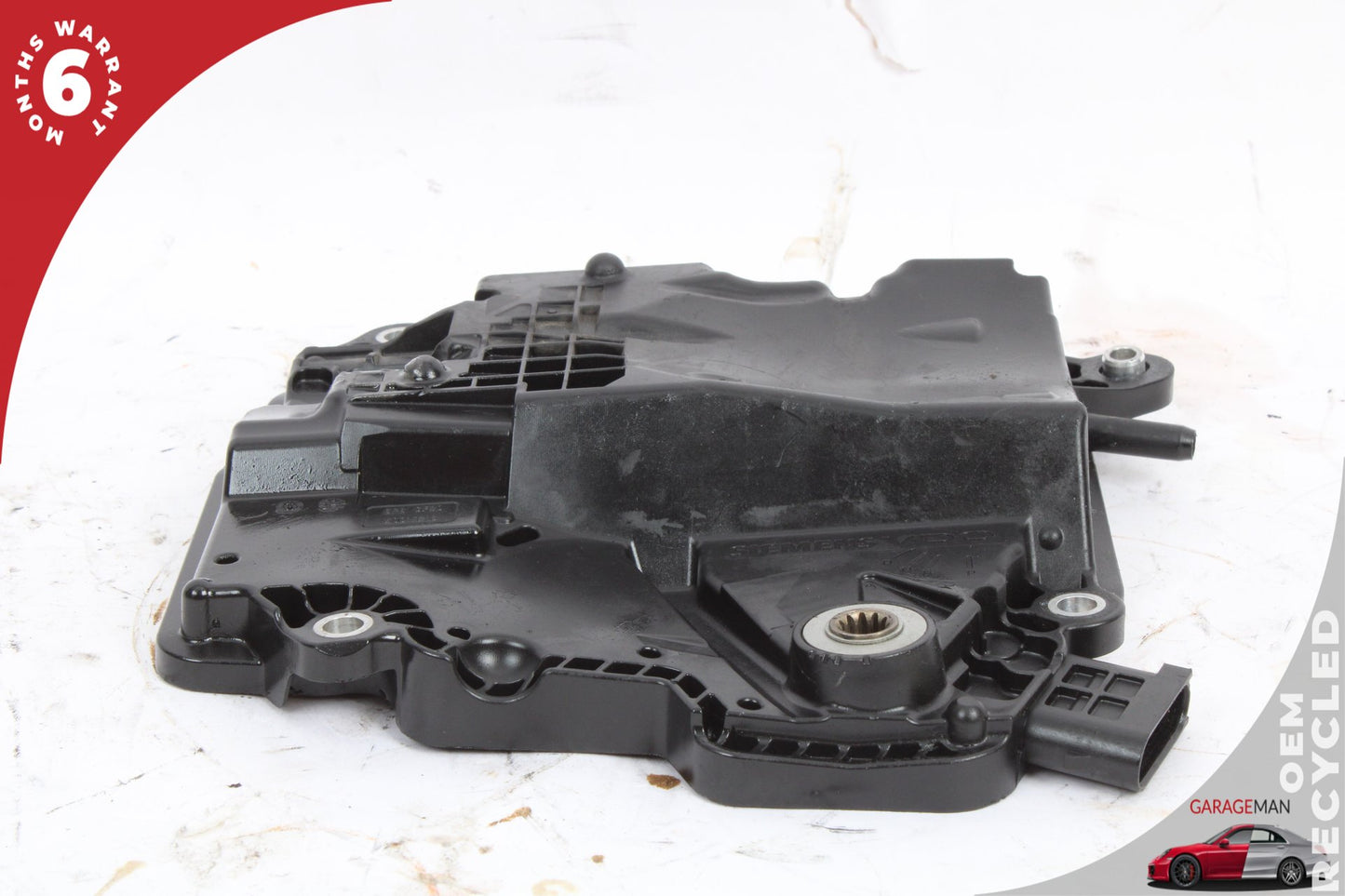 2006-2013 Mercedes X164 GL450 Gearbox Transmission Control Unit TCU Flashed OEM