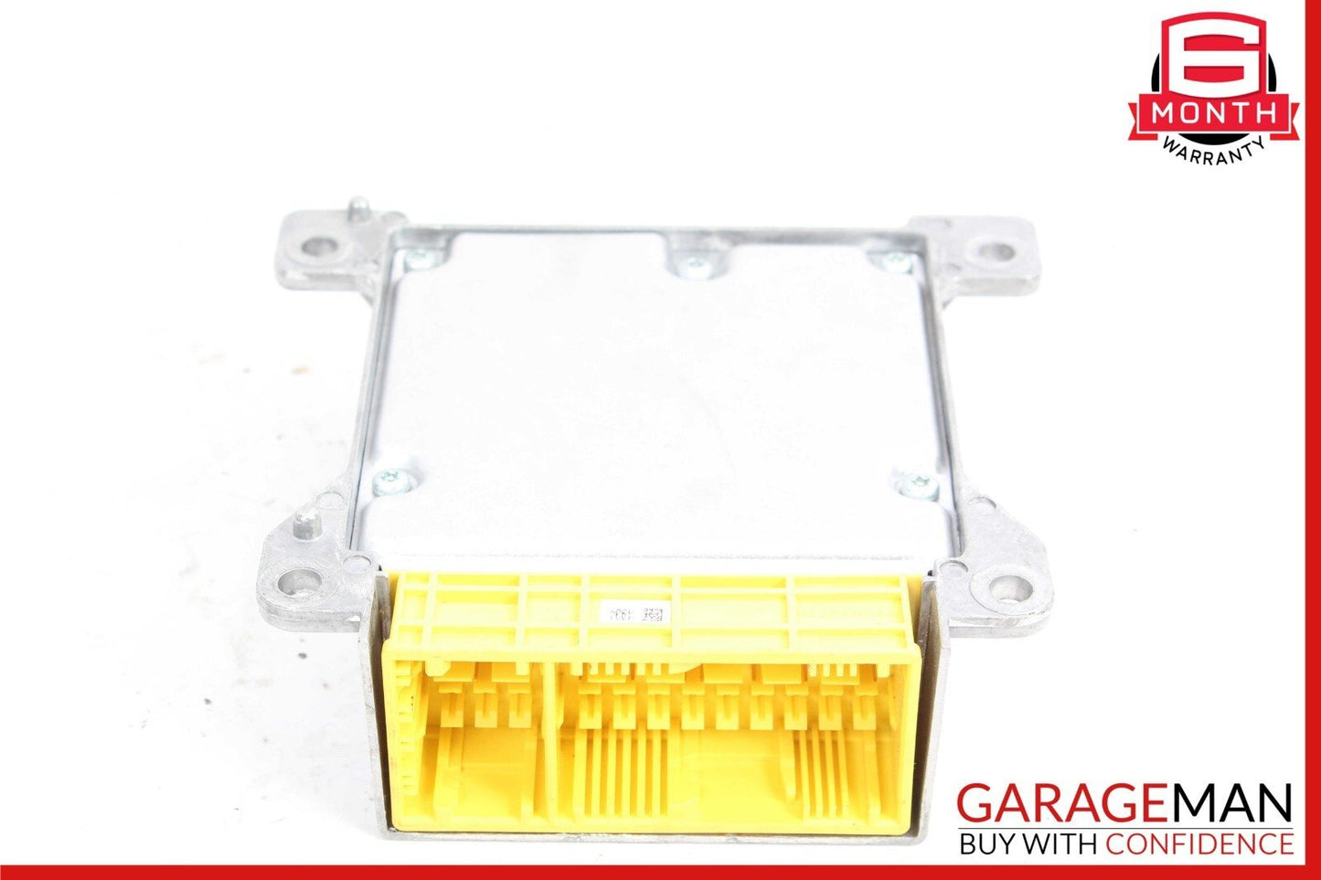 12-16 Mercede R172 SLK350 SLK55 Airbag Air Bag Sensor SRS Control Module