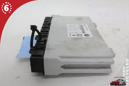 2007-2013 BMW 335is 135i 535i Front Right Side Seat Control Module 9221861 OEM