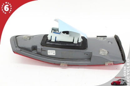 2017-2019 Mercedes-Benz E400 W213 Rear Right Inner Tail Light 2139069600 OEM