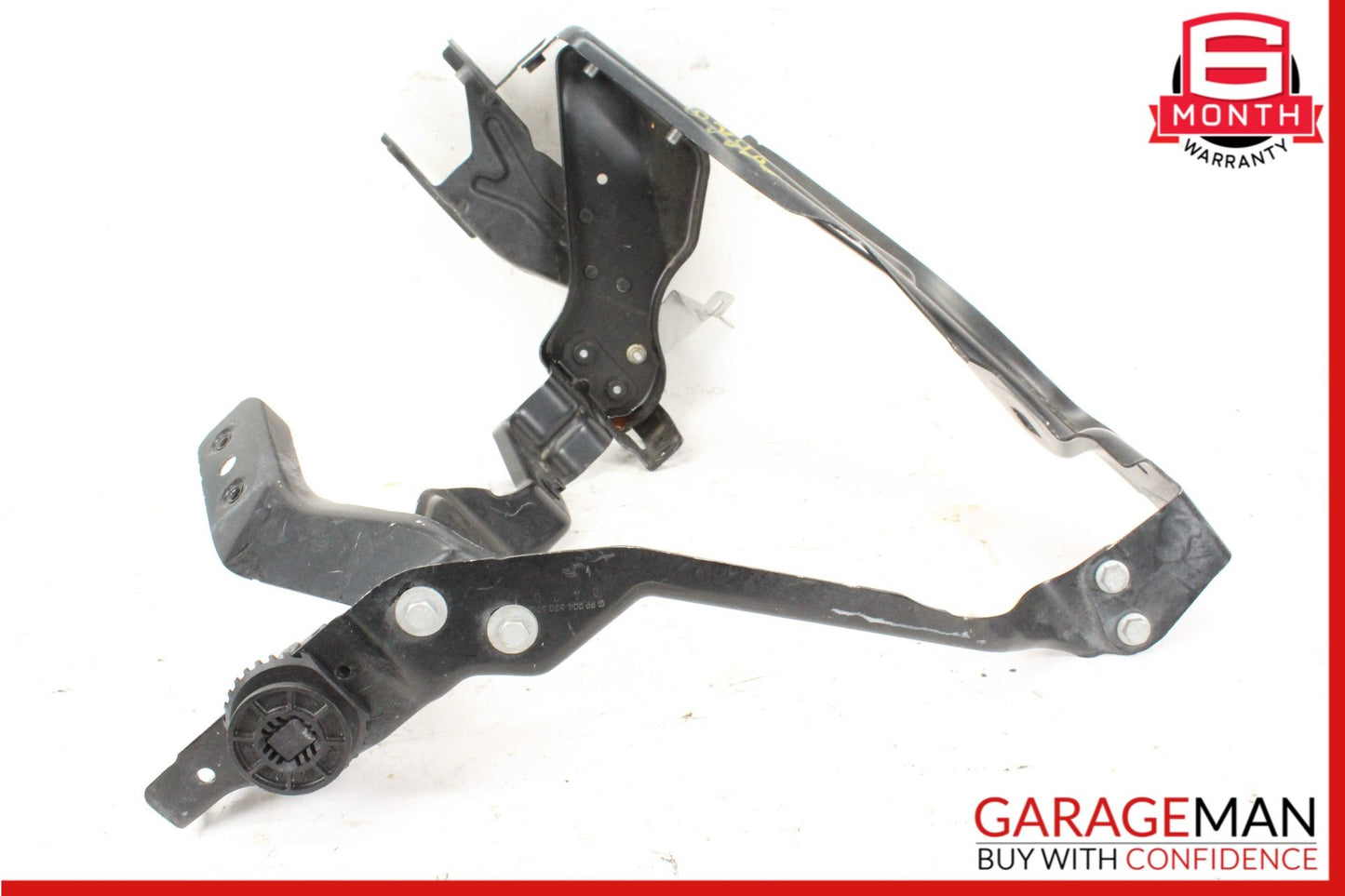 2008-2014 Mercedes-Benz C300 w204 Front Left Head Light Bracket 2046200191