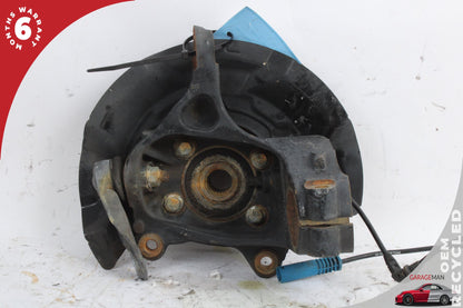 2007-2015 Mini Cooper R56 Front Left Spindle Knuckle Wheel Hub 6779795 OEM