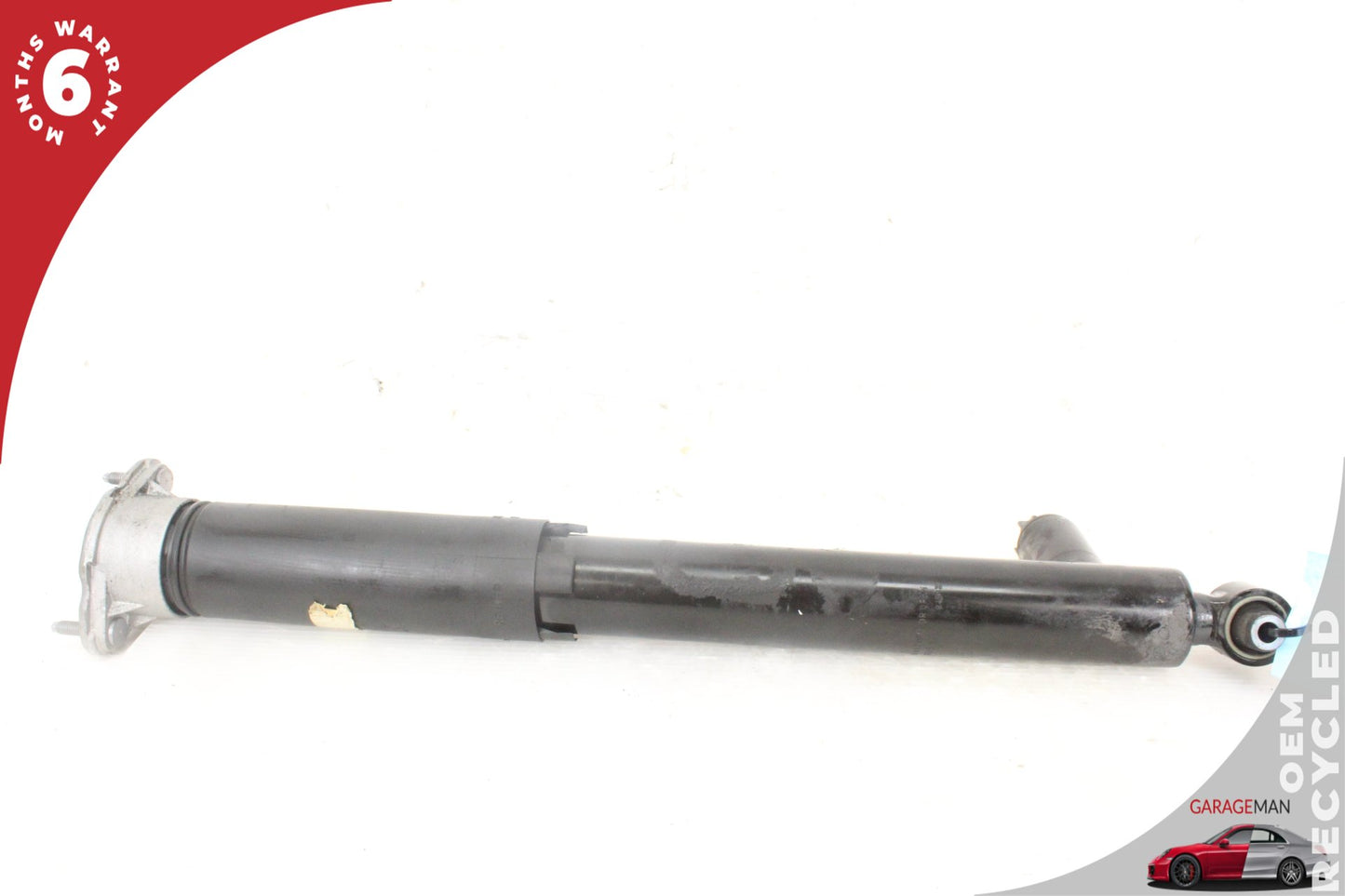 2012-2018 Mercedes W218 CLS550 Rear Left and Right Shock Strut Absorber Set OEM