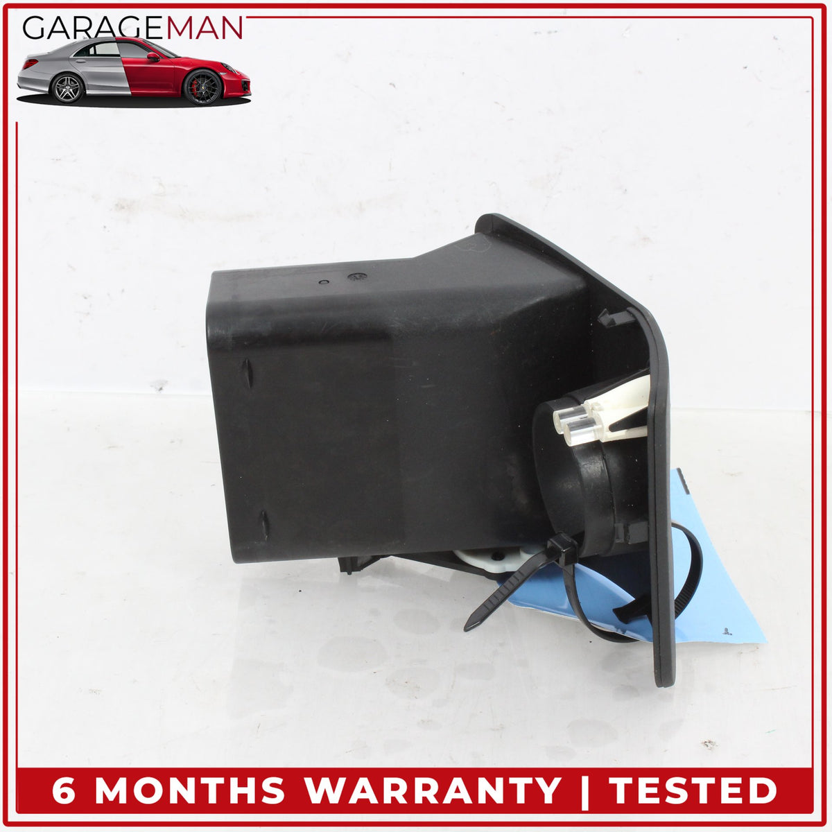 1997-2004 Mercedes R170 SLK320 Front Left Dash AC A/C Air Vent 1708301354 OEM