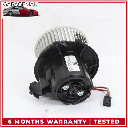 2011-2018 Mercedes W204 C250 E350 AC A/C Heater Blower Motor Fan 2128200708 OEM