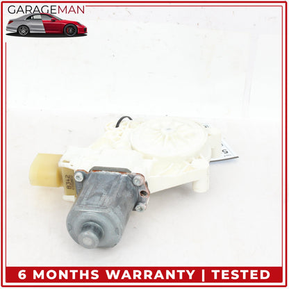 2014-2020 BMW 430i Front or Rear Right Side Window Regulator Motor 7046032 OEM