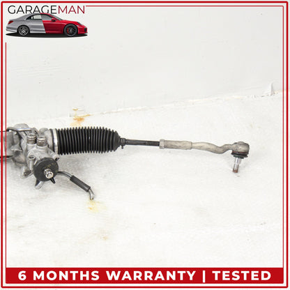 2003-2011 Mercedes W211 E350 E320 Power Steering Gear Rack and Pinion Assy OEM
