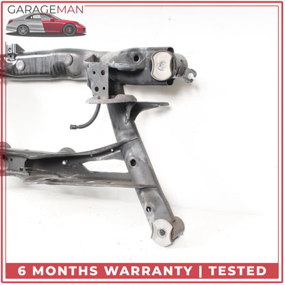 2019-2025 Audi Q3 Quattro F3 Rear Sub Frame Subframe Crossmember 5Q0505235 OEM