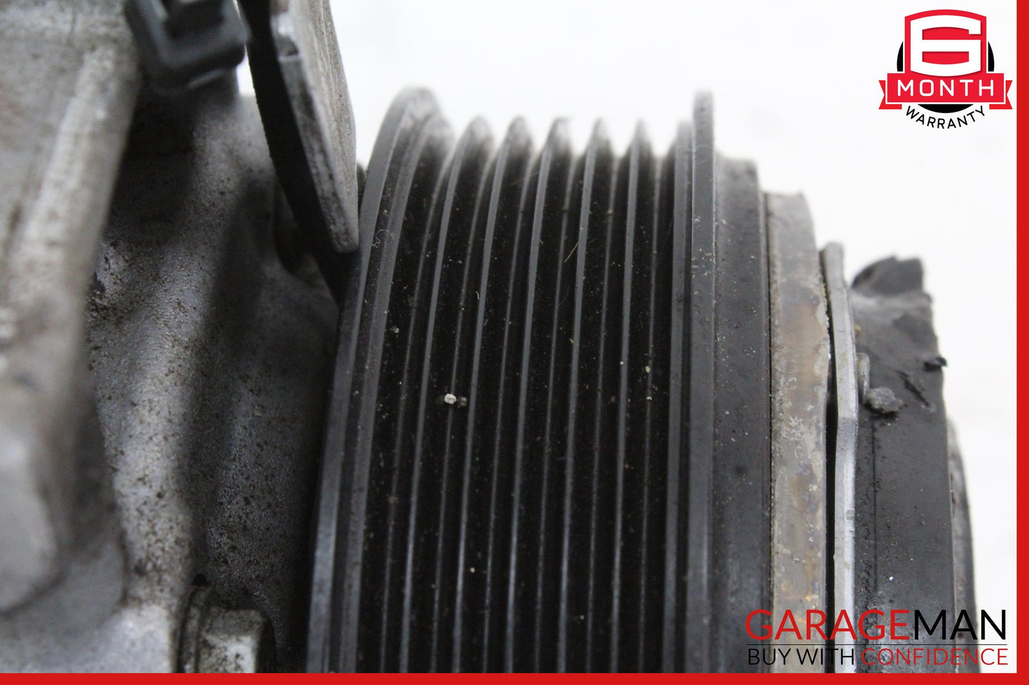 2015-2023 Mercedes W205 C300 AC A/C Air Conditioning Compressor 0008303002 OEM