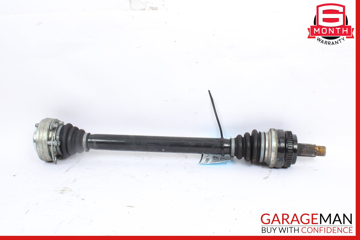2008-2013 BMW 128i 135i 328i 335i Rear Right Side CV Axle Shaft 7537716 OEM