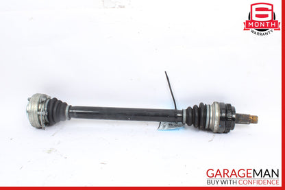 2008-2013 BMW 128i 135i 328i 335i Rear Right Side CV Axle Shaft 7537716 OEM