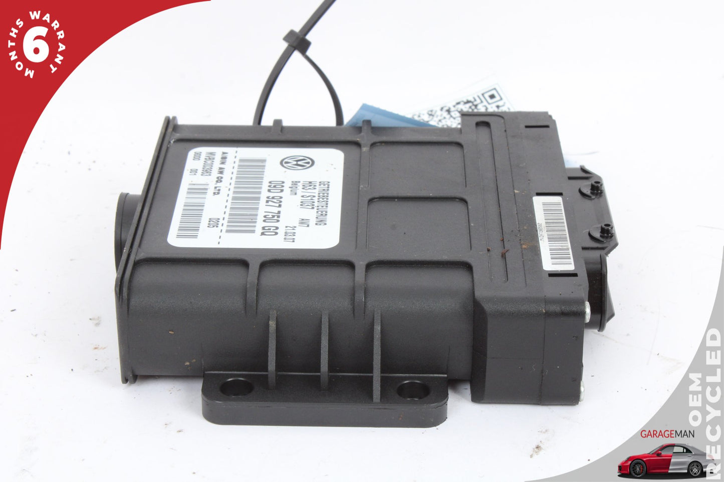 2003-2010 Porsche Cayenne 955 957 Automatic Transmission Control Module OEM