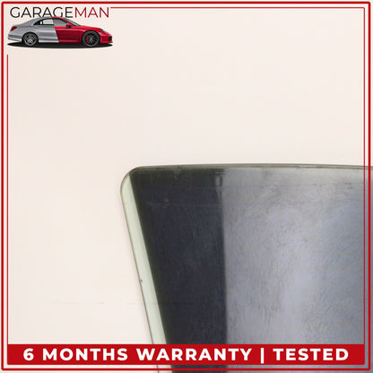 2007-2013 Mercedes W221 S400 Front Left Driver Side Door Window Glass OEM