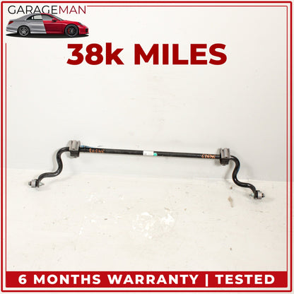 2015-2021 Porsche Macan 95B Rear Anti Roll Stabilizer Sway Bar 95B511305J OEM