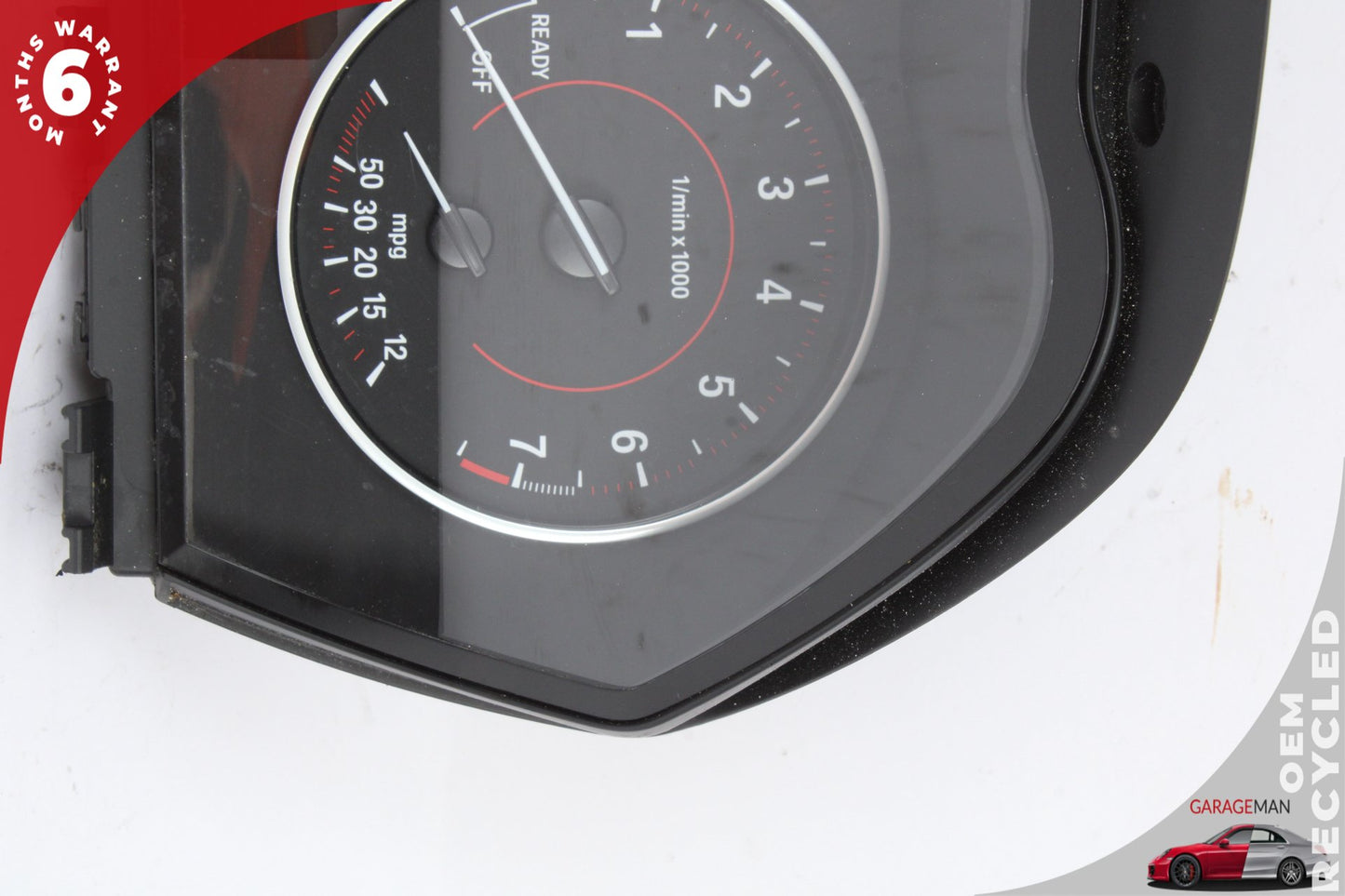 2014-2021 BMW 235i F22 Sedan Odometer Speedometer Instrument Cluster Gauge 9232891