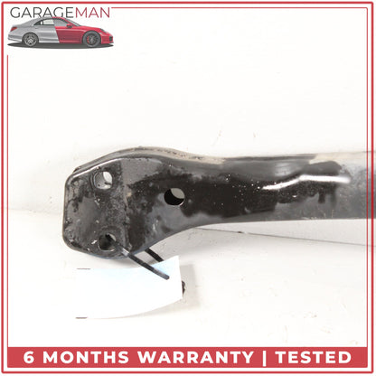 2011-2018 Porsche Cayenne 958 AWD Transmission Mount Crossmember Bracket OEM