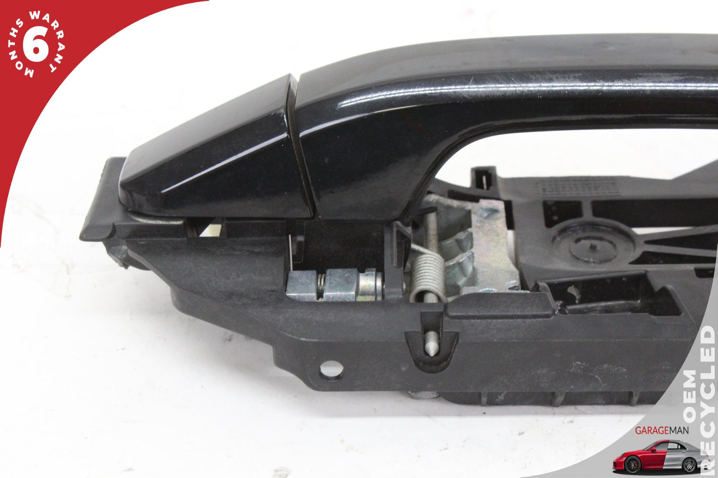 2014-2019 Chevrolet Silverado 1500 Rear Right Side Exterior Door Handle OEM