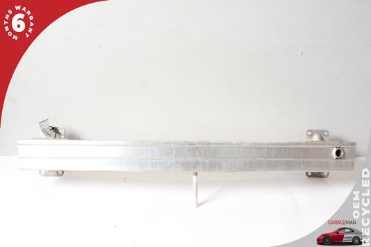 2010-2016 Porsche Panamera 970 Rear Bumper Reinforcement Impact Bar OEM