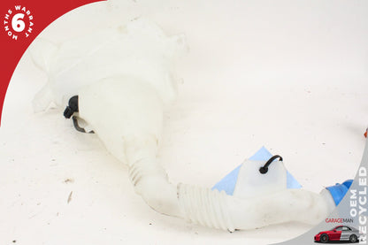 2012-2016 Tesla Model S 85D Windshield Washer Bottle Tank 100540000B OEM