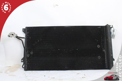 2007-2015 Audi Q7 A/C Air Conditioner Condenser Radiator 4L0260401A OEM