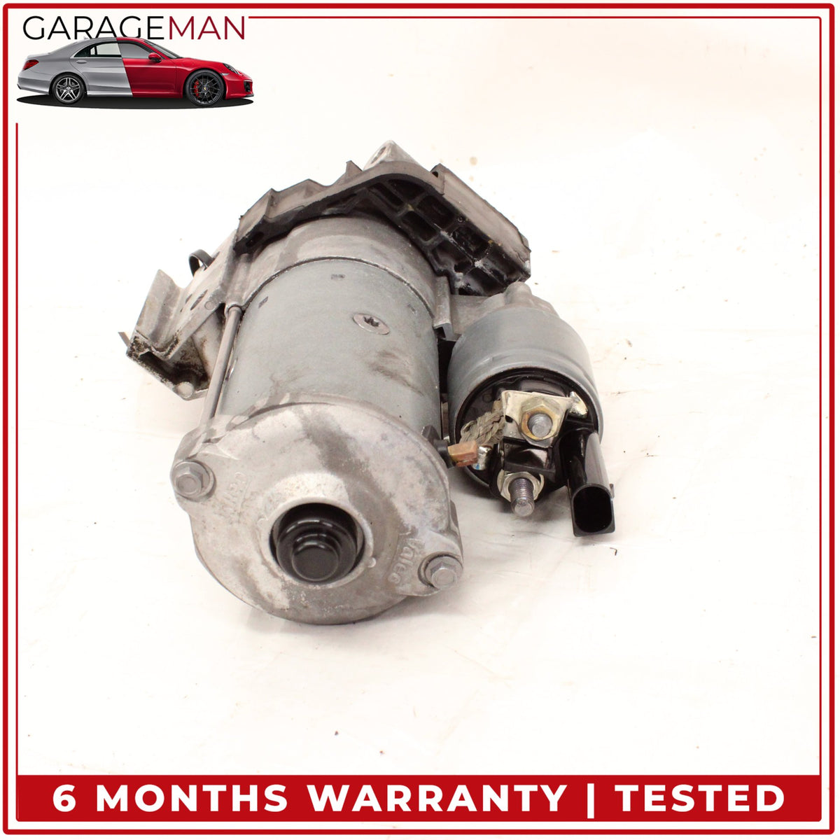 2019-2026 BMW Z4 G29 Engine Motor Starter 8671503 OEM