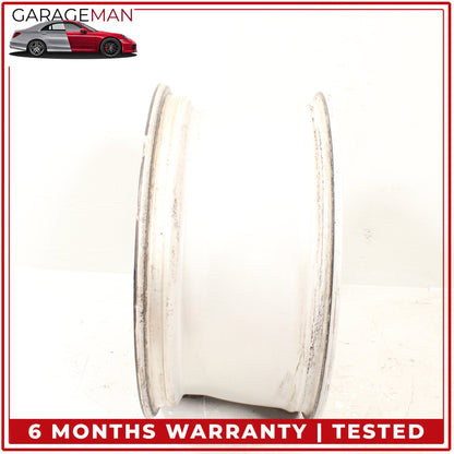 2014-2024 Jaguar F-Type X152 Front Wheel Tire Rim 8.5Jx18CHx49 BW831007AA OEM