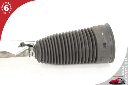 2013-2020 Mercedes-Benz SL500 R231 RWD Front Left Steering Rack Tie Rod 2313301100