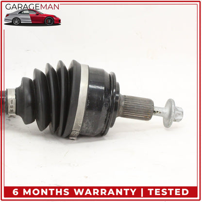 2013-2020 Mercedes X156 GLA250 AWD Front Right Side Axle CV Shaft 2463301301 OEM