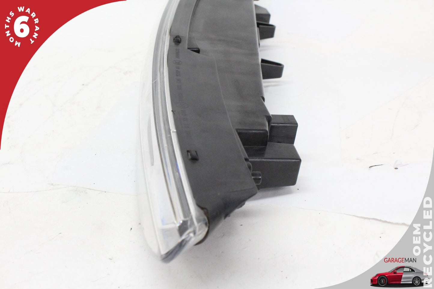 2011-2014 Porsche Cayenne 958 Front Left Side LED Daytime Running Fog Light OEM