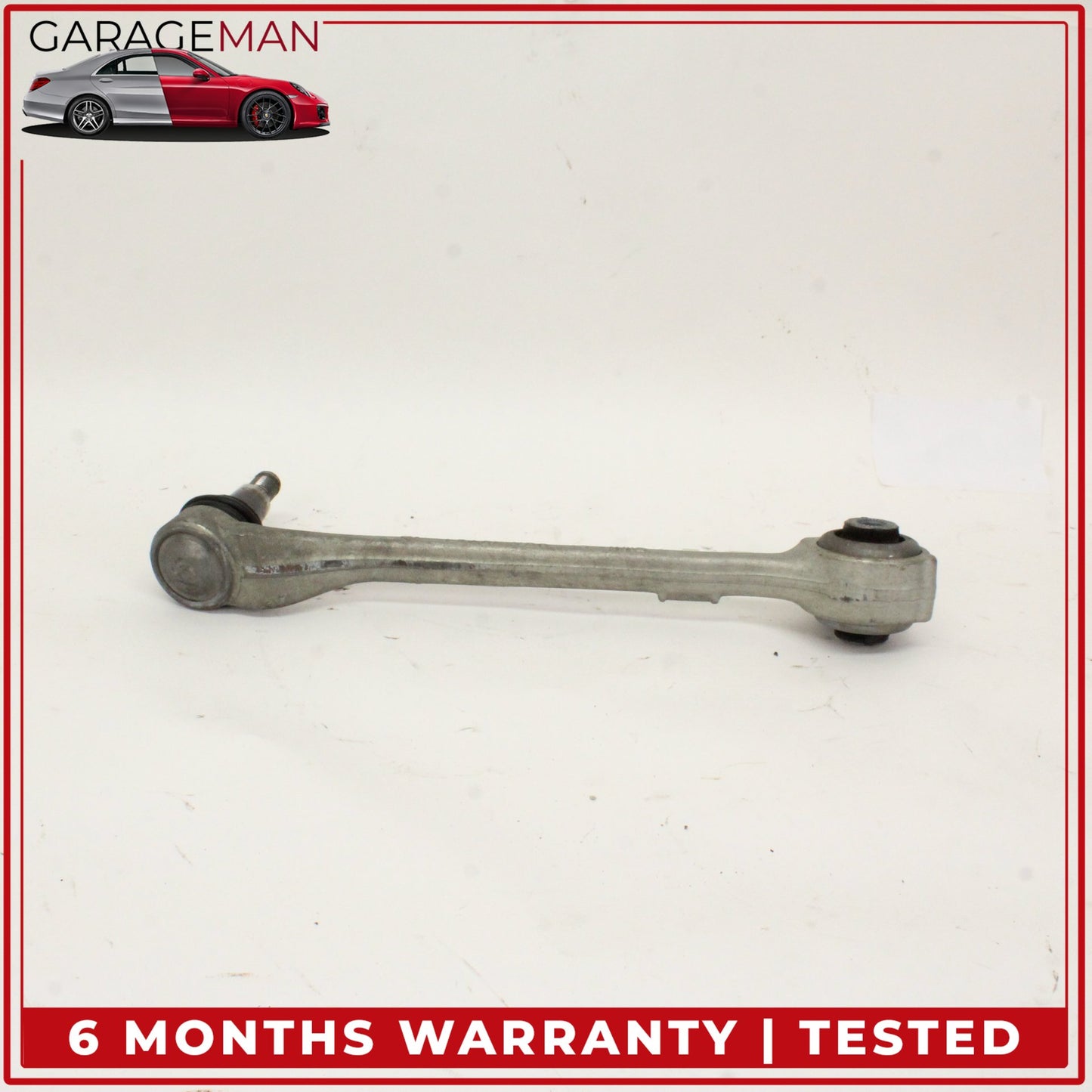 2011-2018 BMW X3 X4 F25 F26 Front Left Side Wishbone Lower Control Arm OEM