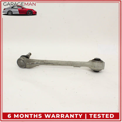 2011-2018 BMW X3 X4 F25 F26 Front Left Side Wishbone Lower Control Arm OEM