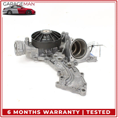 2011-2020 Mercedes W216 CL550 CLS550 E550 Coolant Water Pump 2782010007 OEM
