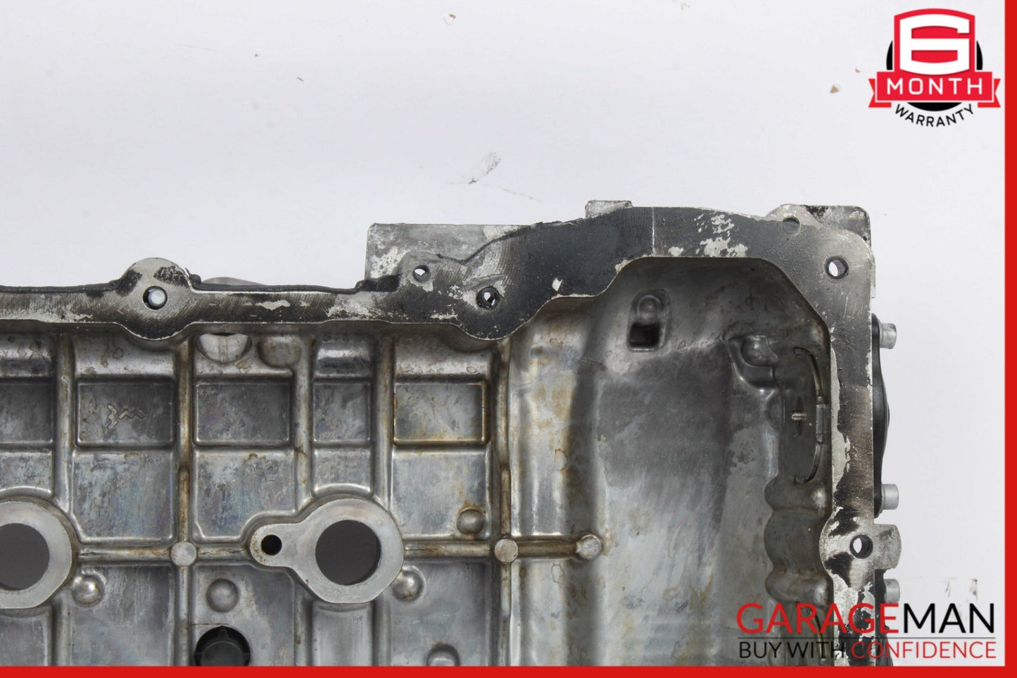 2014-2024 Maserati Ghibli M157 Right Side Cylinder Head Valve Cover 318085 OEM
