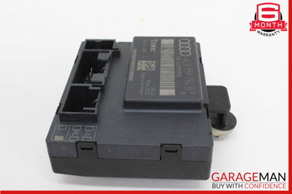 2007-2009 Audi Q7 Right Rear Door Control Module 4L0959794B OEM