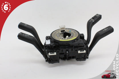 2011-2013 Porsche Cayenne 958 Steering Column Combination Switch 7P5953507GC OEM