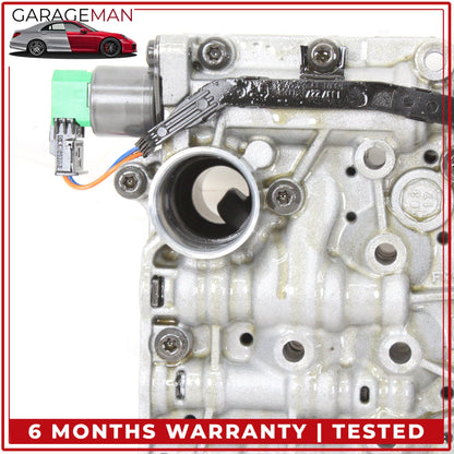 2014-2024 BMW G12 750i M550i 8HP75 Transmission Valve Body Mechatronic OEM